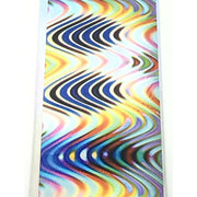 Patterned Transfer Foils 1-60 - OceanNailSupply