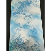 Patterned Transfer Foils 1-60 - OceanNailSupply