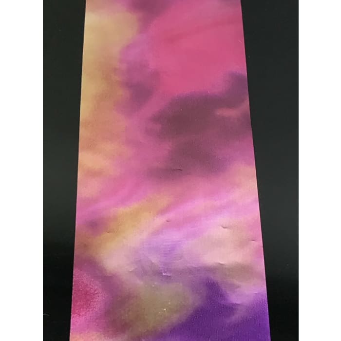 Patterned Transfer Foils 1-60 - OceanNailSupply