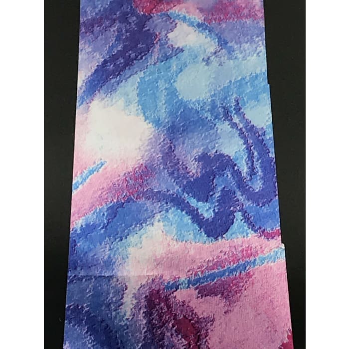 Patterned Transfer Foils 1-60 - OceanNailSupply