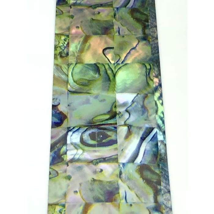 Patterned Transfer Foils 1-60 - OceanNailSupply