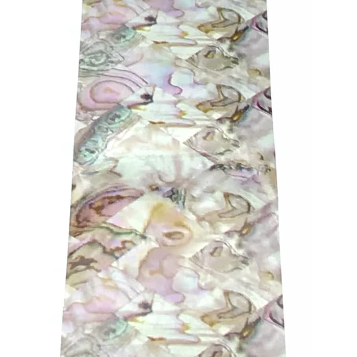 Patterned Transfer Foils 1-60 - OceanNailSupply