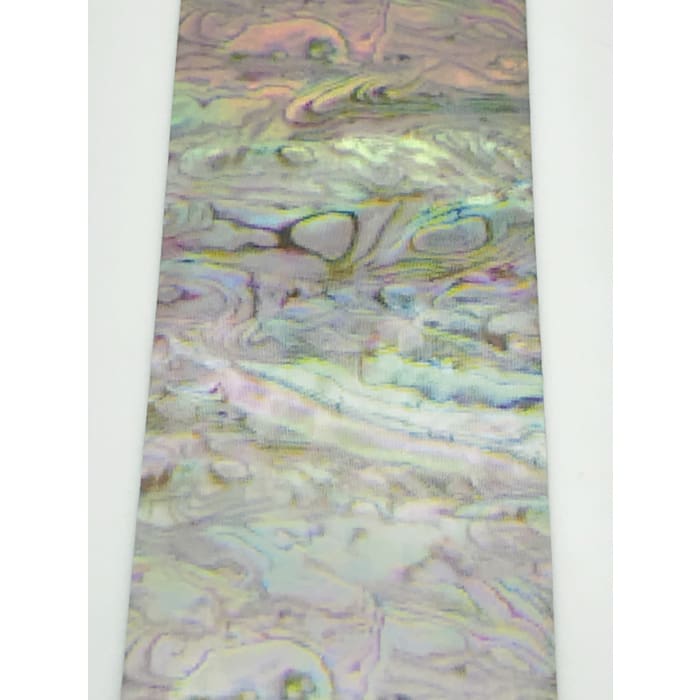 Patterned Transfer Foils 1-60 - OceanNailSupply