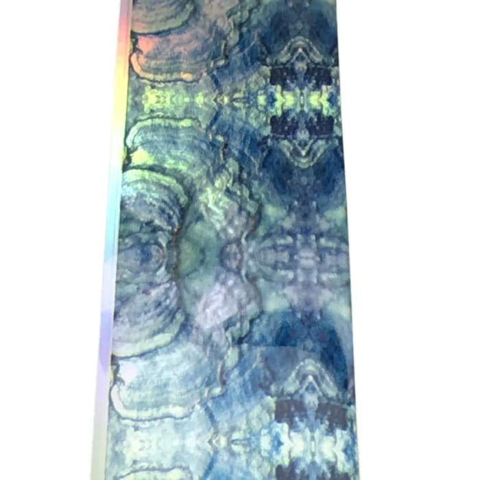 Patterned Transfer Foils 1-60 - OceanNailSupply