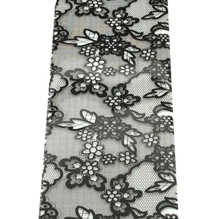 Patterned Transfer Foils 1-60 - OceanNailSupply