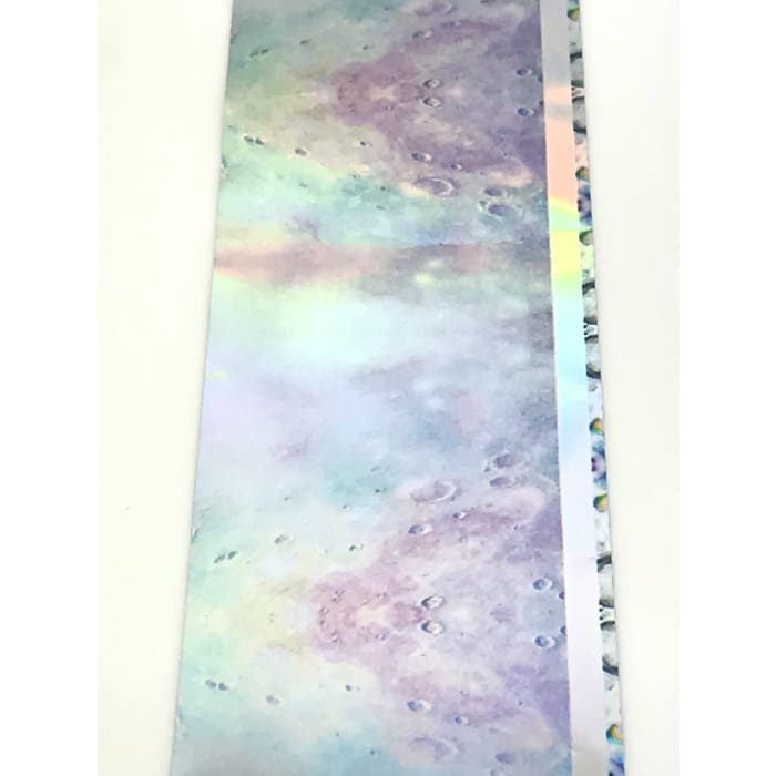 Patterned Transfer Foils 1-60 - OceanNailSupply