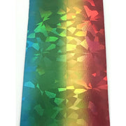 Patterned Transfer Foils 61-87 - OceanNailSupply