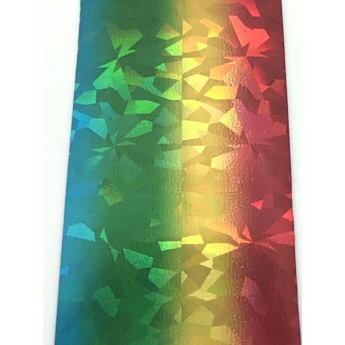 Patterned Transfer Foils 61-87 - OceanNailSupply