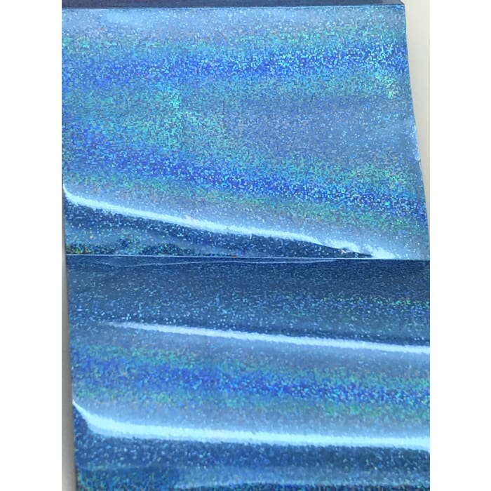 Patterned Transfer Foils 61-87 - OceanNailSupply