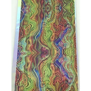 Patterned Transfer Foils 61-87 - OceanNailSupply