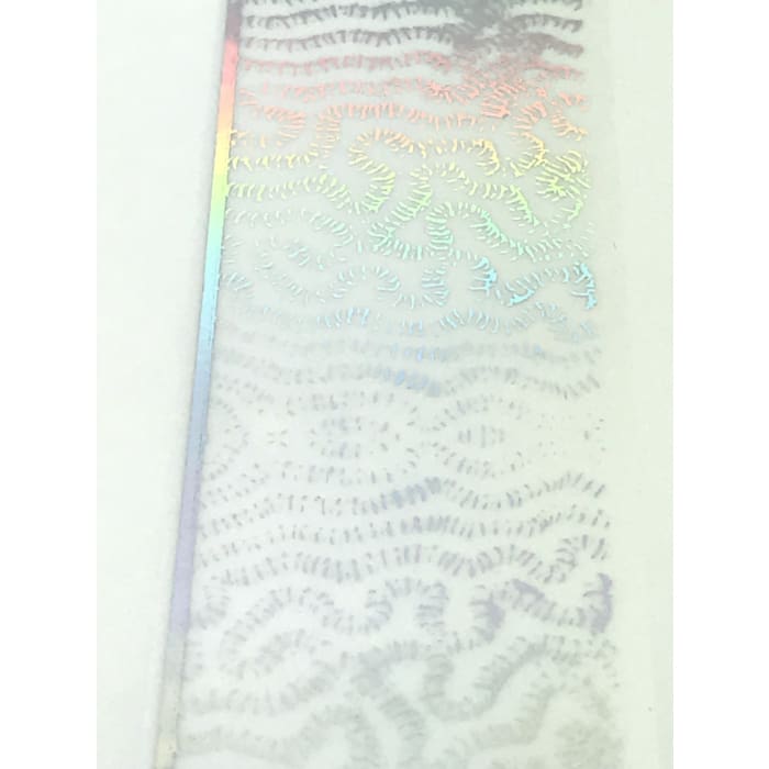 Patterned Transfer Foils 61-87 - OceanNailSupply
