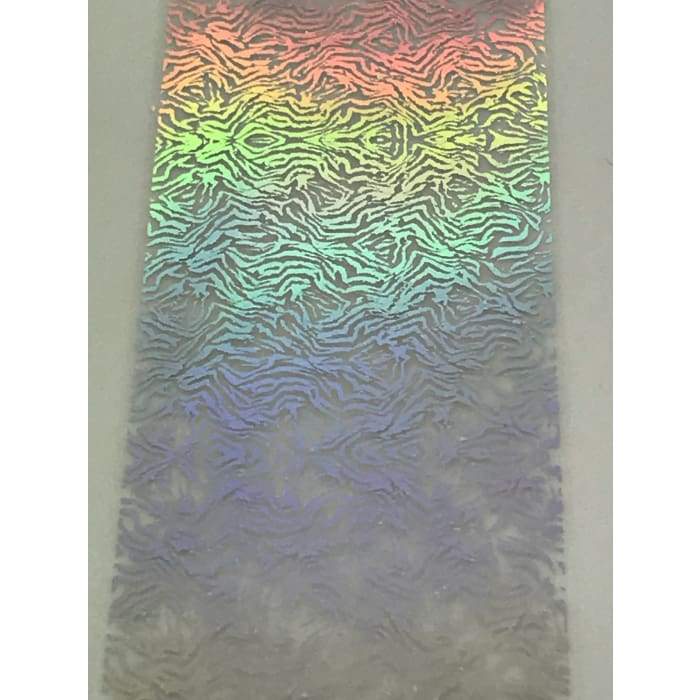 Patterned Transfer Foils 61-87 - OceanNailSupply