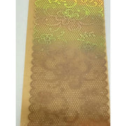 Patterned Transfer Foils 61-87 - OceanNailSupply