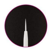 PRESTO ART GEL LINER SCL-12 (BLACK) [4G] [BOTTLE] - OceanNailSupply