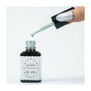 PRESTO COLOR GEL SC-233 [BOTTLE] - OceanNailSupply