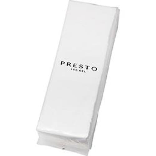 PRESTO CUT WIPES [NEW] - OceanNailSupply