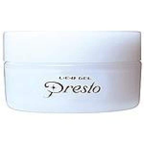 PRESTO DESIGN POWDER FOR GEL 0.7OZ - OceanNailSupply