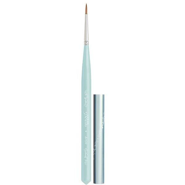 Presto Gel Brush Fine Point #10 - OceanNailSupply