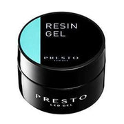 PRESTO RESIN GEL 8G [JAR][REBRANDED] - OceanNailSupply
