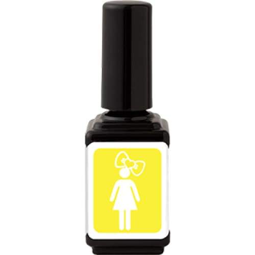 PRESTO TOKYO SPICE TS03 - NOT MELLOW [8G] [BOTTLE] - OceanNailSupply