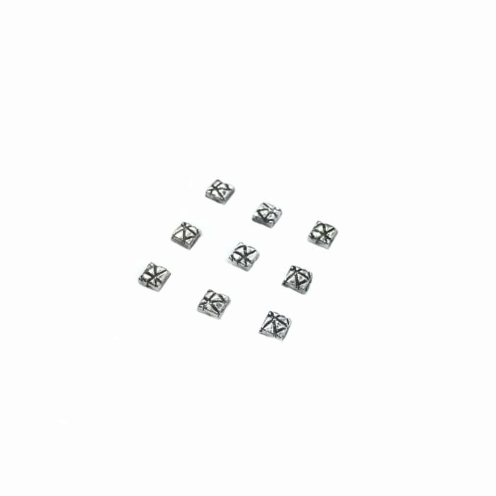 Rune Stone RH008 - OceanNailSupply