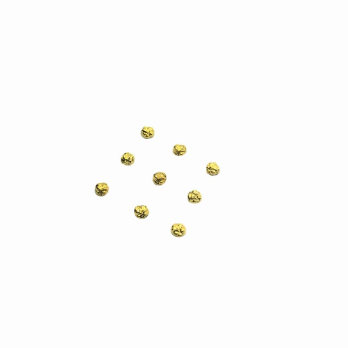 Rune Stone RH017 - OceanNailSupply