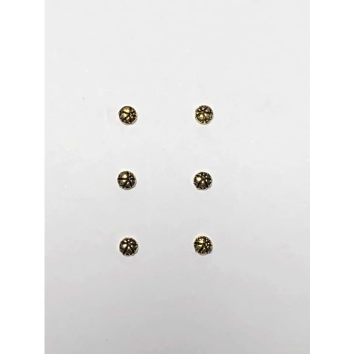 Rune Stone RH023 - OceanNailSupply