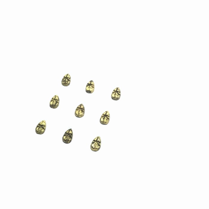 Rune Stone RH027 - OceanNailSupply