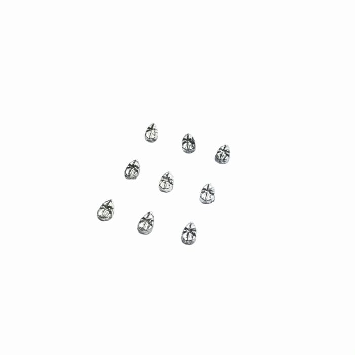 Rune Stone RH028 - OceanNailSupply