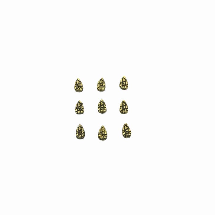 Rune Stone RH031 - OceanNailSupply