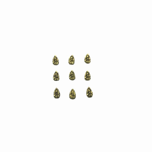 Rune Stone RH031 - OceanNailSupply