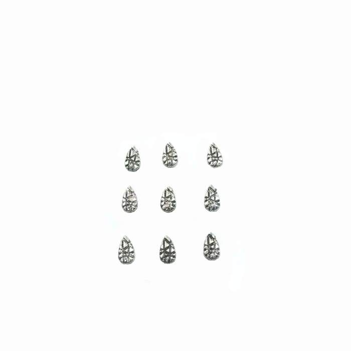 Rune Stone RH032 - OceanNailSupply