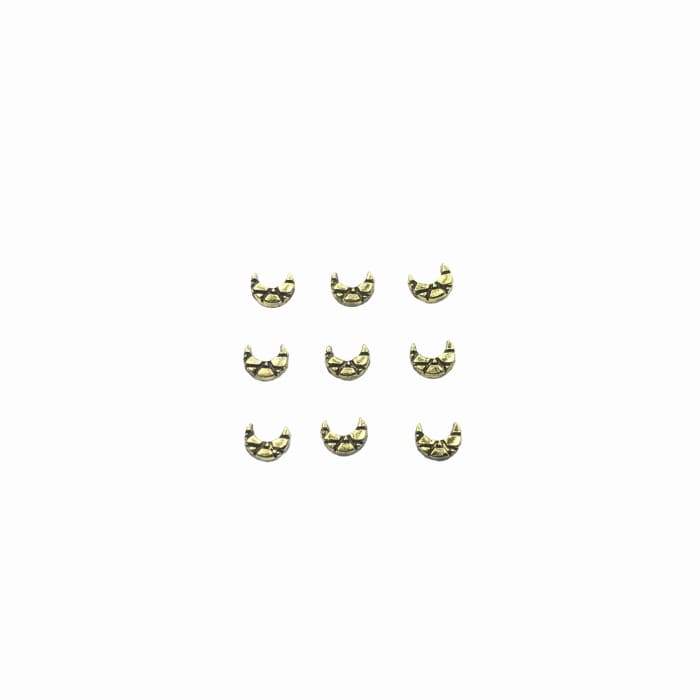 Rune Stone RH039 - OceanNailSupply