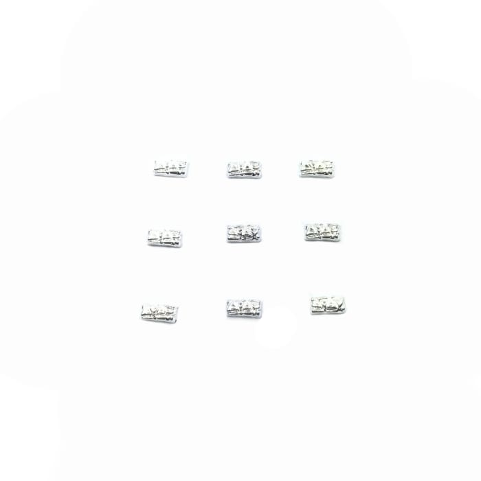 Rune Stone RH054 - OceanNailSupply