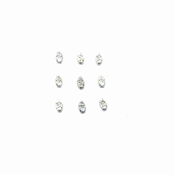 Rune Stone RH070 - OceanNailSupply