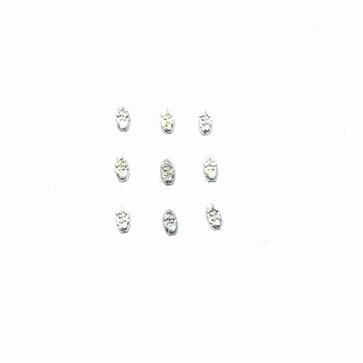 Rune Stone RH070 - OceanNailSupply