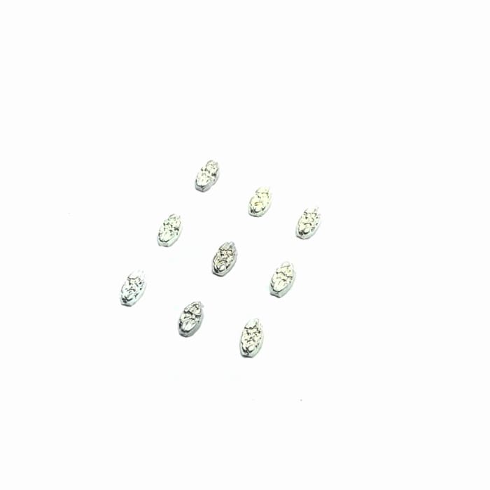 Rune Stone RH070 - OceanNailSupply