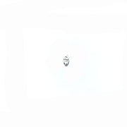 Rune Stone RH070 - OceanNailSupply