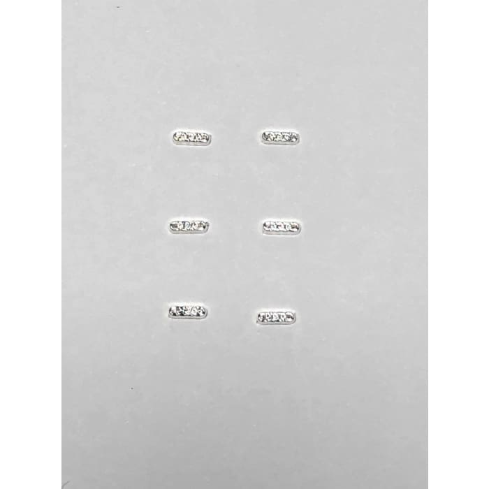 Rune Stone RH092 - OceanNailSupply