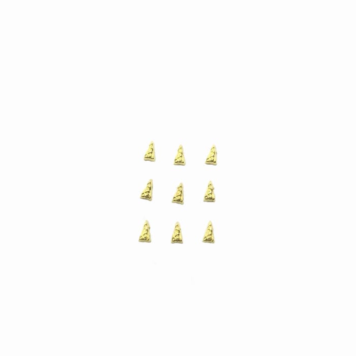 Rune Stone RH109 - OceanNailSupply