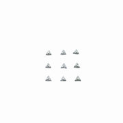 Rune Stone RH118 - OceanNailSupply