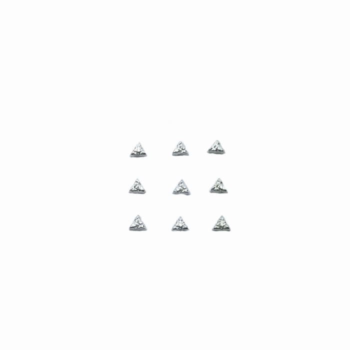 Rune Stone RH118 - OceanNailSupply