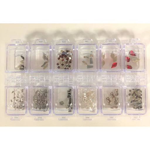 Seductress Kit - OceanNailSupply