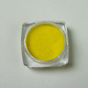 Set of 12 jars Opal dust/ textured salt/ color sand - OceanNailSupply