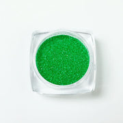 Set of 12 jars Opal dust/ textured salt/ color sand - OceanNailSupply