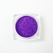 Set of 12 jars Opal dust/ textured salt/ color sand - OceanNailSupply