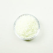 Set of 12 jars Opal dust/ textured salt/ color sand - OceanNailSupply