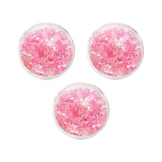 Snow Flakes Glitter - OceanNailSupply