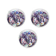 Snow Flakes Glitter - OceanNailSupply