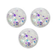 Snow Flakes Glitter - OceanNailSupply